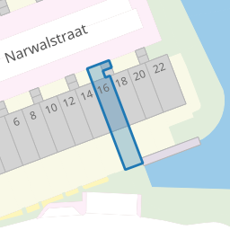 Perceel ASD34-AO-2500