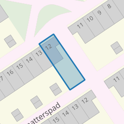 Perceel ASD34-AO-2513