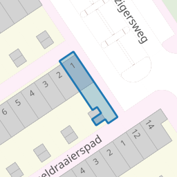 Perceel ASD34-AO-2516