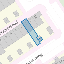 Perceel ASD34-AO-2522