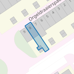 Perceel ASD34-AO-2526