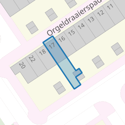 Perceel ASD34-AO-2528