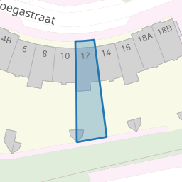 Perceel ASD34-AO-2548