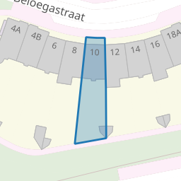 Perceel ASD34-AO-2549