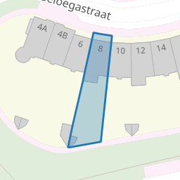 Perceel ASD34-AO-2550