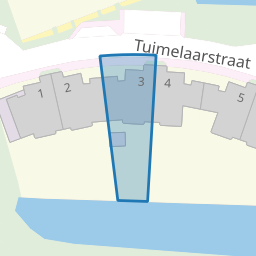 Perceel ASD34-AO-2557