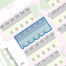 Perceel ASD34-AO-2570