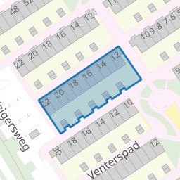 Perceel ASD34-AO-2572
