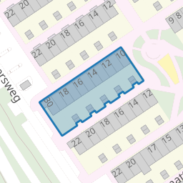 Perceel ASD34-AO-2574