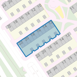 Perceel ASD34-AO-2575