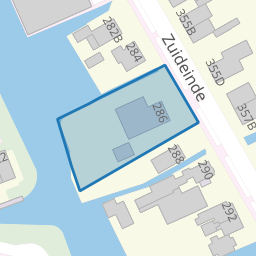 Perceel ASD34-AO-2641