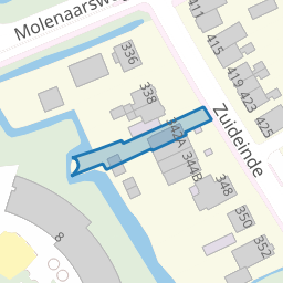 Perceel ASD34-AO-2649