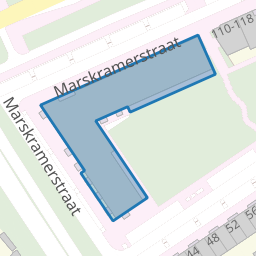 Perceel ASD34-AO-2660