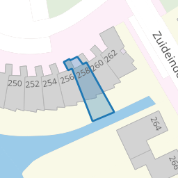 Perceel ASD34-AO-2687