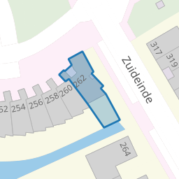 Perceel ASD34-AO-2700