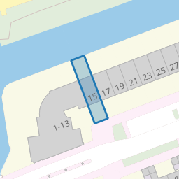 Perceel ASD34-AO-2712