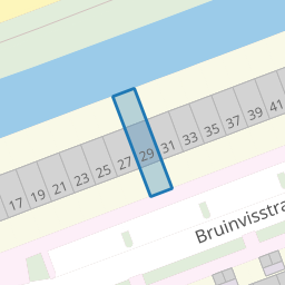 Perceel ASD34-AO-2719