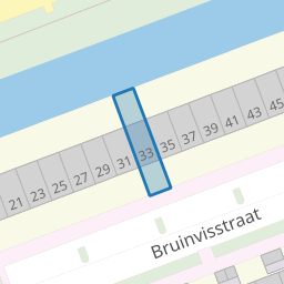 Perceel ASD34-AO-2721