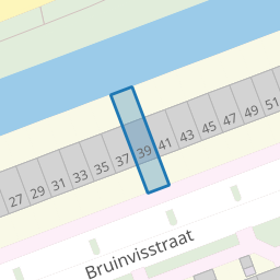 Perceel ASD34-AO-2724