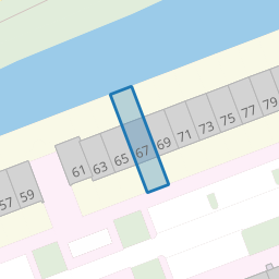 Perceel ASD34-AO-2738