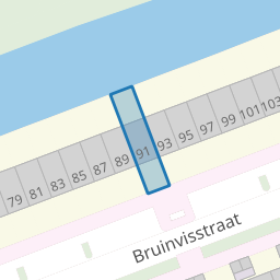 Perceel ASD34-AO-2750