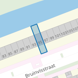 Perceel ASD34-AO-2752