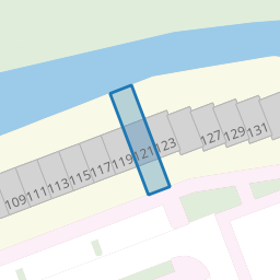 Perceel ASD34-AO-2765