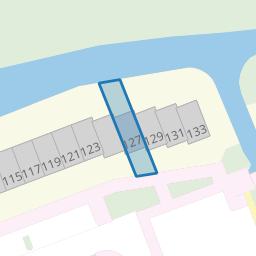 Perceel ASD34-AO-2768