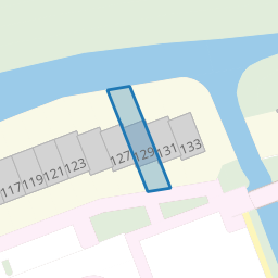 Perceel ASD34-AO-2769