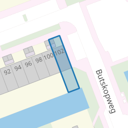 Perceel ASD34-AO-2772