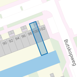 Perceel ASD34-AO-2773