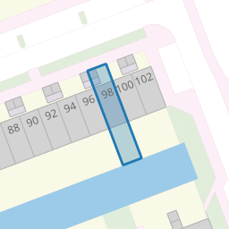 Perceel ASD34-AO-2774