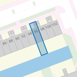 Perceel ASD34-AO-2775