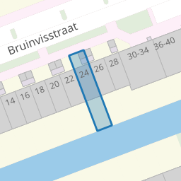 Perceel ASD34-AO-2795