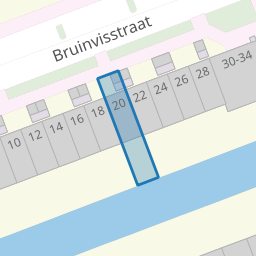 Perceel ASD34-AO-2797