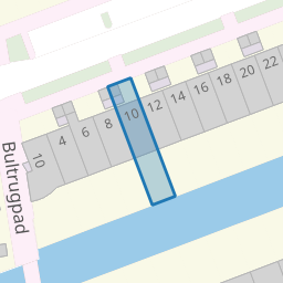 Perceel ASD34-AO-2802