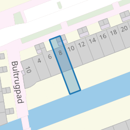 Perceel ASD34-AO-2803