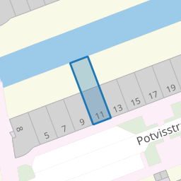 Perceel ASD34-AO-2811