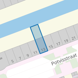 Perceel ASD34-AO-2812