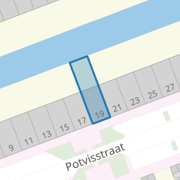 Perceel ASD34-AO-2815