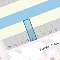 Perceel ASD34-AO-2825