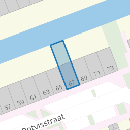 Perceel ASD34-AO-2830