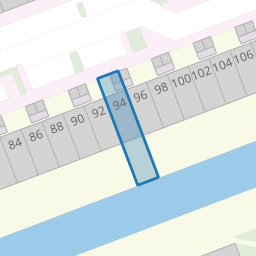 Perceel ASD34-AO-2841