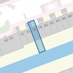 Perceel ASD34-AO-2850