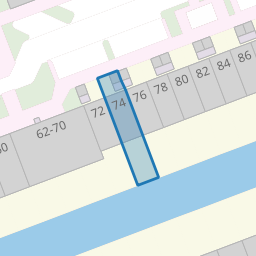 Perceel ASD34-AO-2851