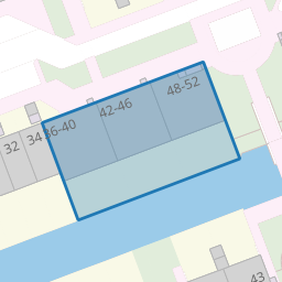 Perceel ASD34-AO-2854