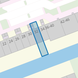 Perceel ASD34-AO-2856