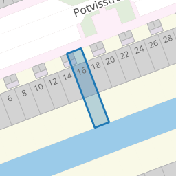 Perceel ASD34-AO-2864