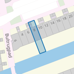 Perceel ASD34-AO-2868