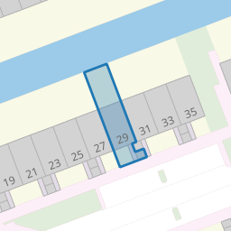 Perceel ASD34-AO-2885